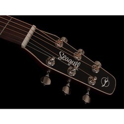 Гитара Seagull S6 Original Slim QIT