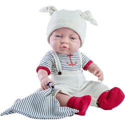 Кукла Paola Reina Baby 05184