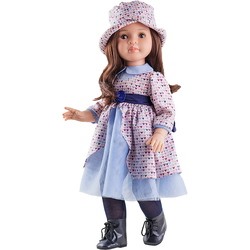 Кукла Paola Reina Lidia 06558