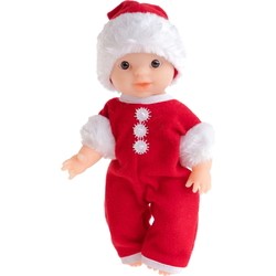 Кукла Plastmaster Santa 10135