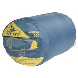 Спальный мешок Kelty Mistral 20 Long