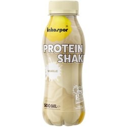 Протеин Inkospor Protein Shake 12x500 ml