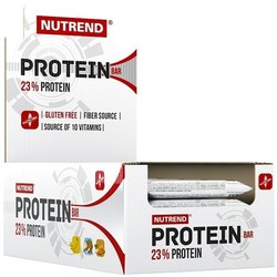 Протеин Nutrend Protein Bar 23% 24x55 g