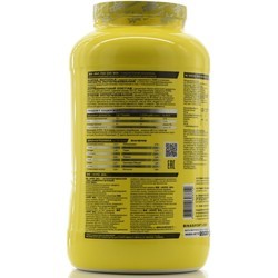 Протеин Binasport WPC 80 0.2 kg