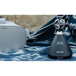 Диктофон Zoom H3-VR