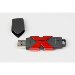 USB Flash (флешка) Kingston HyperX Savage