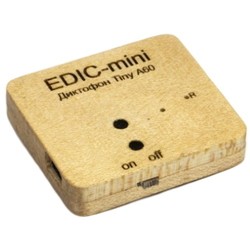 Диктофон Edic-mini TinyS A60-300