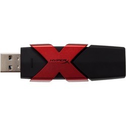 USB Flash (флешка) Kingston HyperX Savage 256Gb