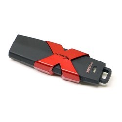 USB Flash (флешка) Kingston HyperX Savage 256Gb