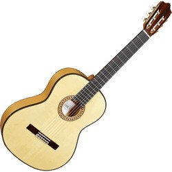 Гитара Alhambra 370 Mengual & Margarit Flamenca