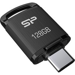 USB Flash (флешка) Silicon Power Mobile C10 128Gb