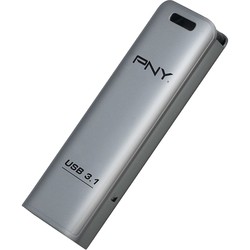 USB Flash (флешка) PNY Elite Steel 3.1