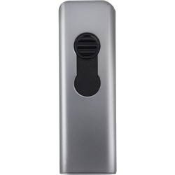 USB Flash (флешка) PNY Elite Steel 3.1 32Gb