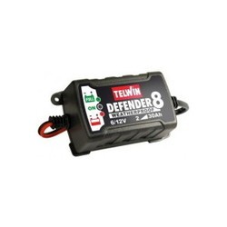 Пуско-зарядное устройство Telwin Defender 8