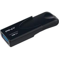USB Flash (флешка) PNY Attache 4 3.1 1024Gb