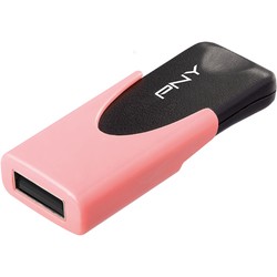 USB Flash (флешка) PNY Attache 4 Pastel