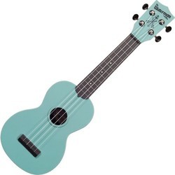 Гитара Kala KA-SWB (зеленый)