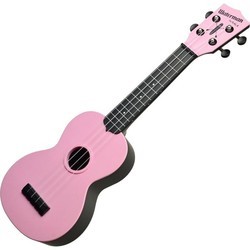 Гитара Kala KA-SWB (зеленый)