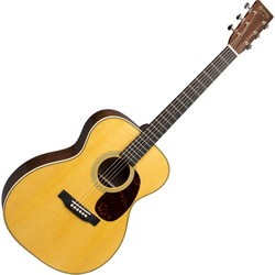 Гитара Martin 000-28