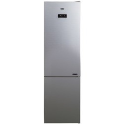 Холодильник Beko RCNA 406E43 ZXB