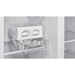 Холодильник Siemens KA93NVIFP