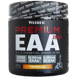 Аминокислоты Weider Premium EAA Zero 325 g