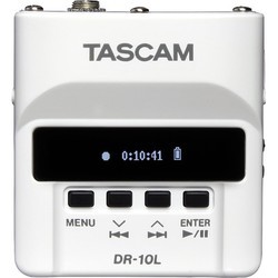 Диктофон Tascam DR-10L