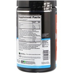 Аминокислоты Optimum Nutrition Essential Amino Energy/Electrolytes 285 g