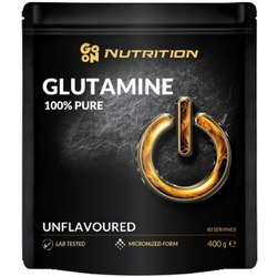 Аминокислоты GO ON Nutrition Glutamine 400 g