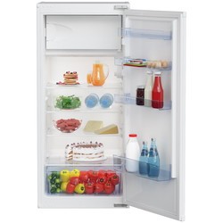 Встраиваемый холодильник Beko BSSA 200 M2S
