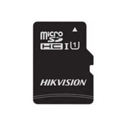 Карта памяти Hikvision C1 Series microSDHC