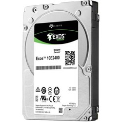 Жесткий диск Seagate Exos 10E2400 512 Emulation/4K Native