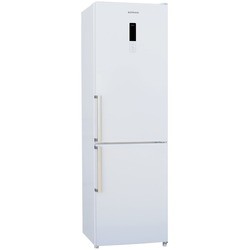 Холодильник Kenwood KBM 1858NFDW