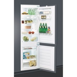 Встраиваемый холодильник Whirlpool ART 6610 A++