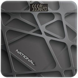 Весы National NB-BS18105