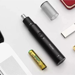Машинка для стрижки волос Xiaomi ShowSee Electric Nose Trimmer