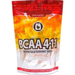 Аминокислоты aTech Nutrition BCAA 4-1-1 150 g