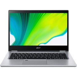Ноутбук Acer Spin 3 SP314-54N (SP314-54N-57JG)