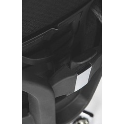 Компьютерное кресло Norden Garda (черный)