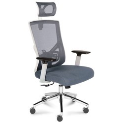 Компьютерное кресло Norden Garda (серый)