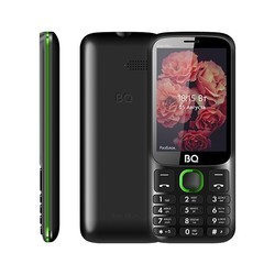 Мобильный телефон BQ BQ BQ-3590 Step XXL+