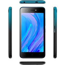 Мобильный телефон Itel A25 (синий)