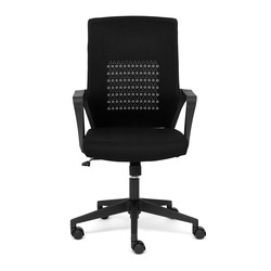 Компьютерное кресло Tetchair Galant (черный)