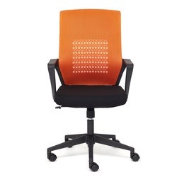 Компьютерное кресло Tetchair Galant (оранжевый)