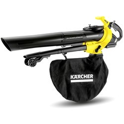 Садовая воздуходувка-пылесос Karcher BLV 36-240 Battery