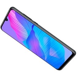 Мобильный телефон Huawei Y8p (синий)