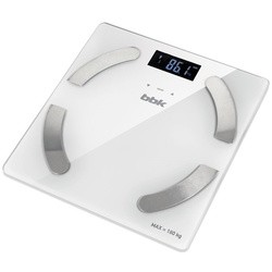 Весы BBK BCS5001