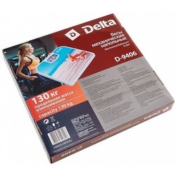 Весы Delta D-9409