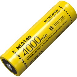 Аккумуляторная батарейка Nitecore NL 2140 4000 mAh