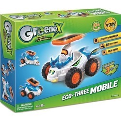 Конструктор Amazing Toys Eco-Three Mobile 36522